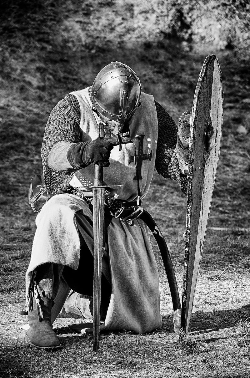 Medieval Knights